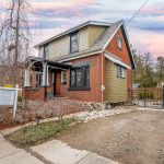 88 Tecumseh Avenue East, London