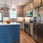 Get That Modern Farmhouse Feeling With These Easy Home Renovations