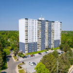 45 POND MILLS Road Unit #806