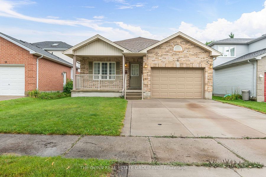 SOLD!! – 6 Bellrock Crescent